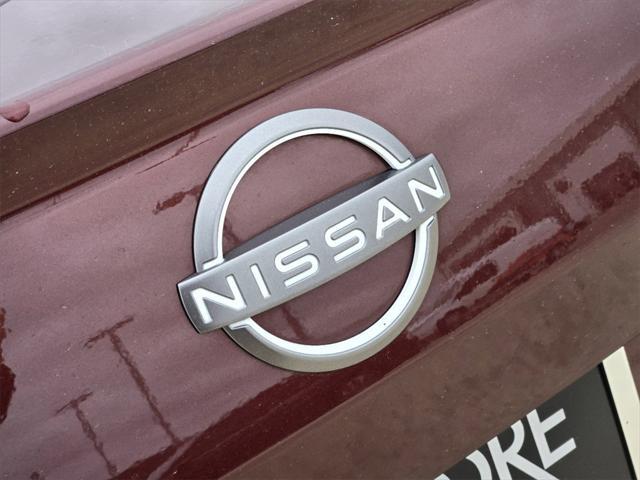used 2023 Nissan Altima car, priced at $21,798