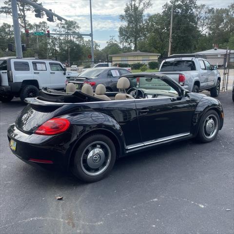 used 2013 Volkswagen Beetle car, priced at $14,997