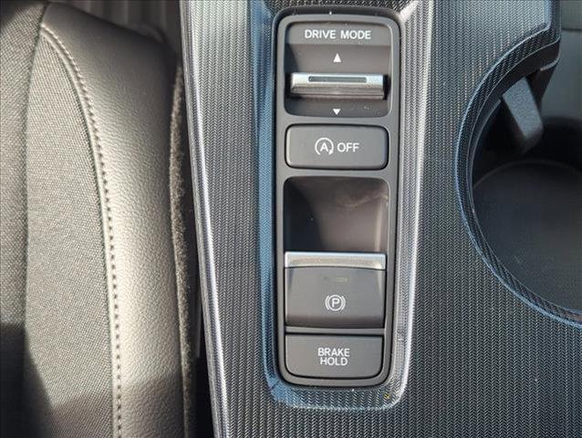 new 2026 Honda Civic car, priced at $26,974