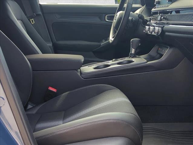 new 2026 Honda Civic car, priced at $26,974