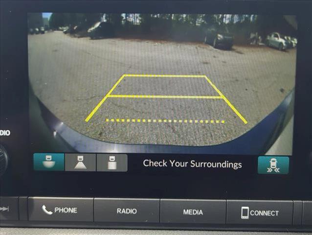 new 2026 Honda Civic car, priced at $26,974