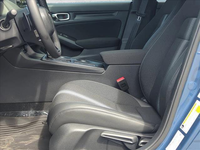new 2026 Honda Civic car, priced at $26,974