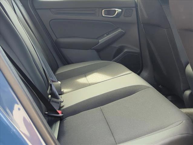 new 2026 Honda Civic car, priced at $26,974