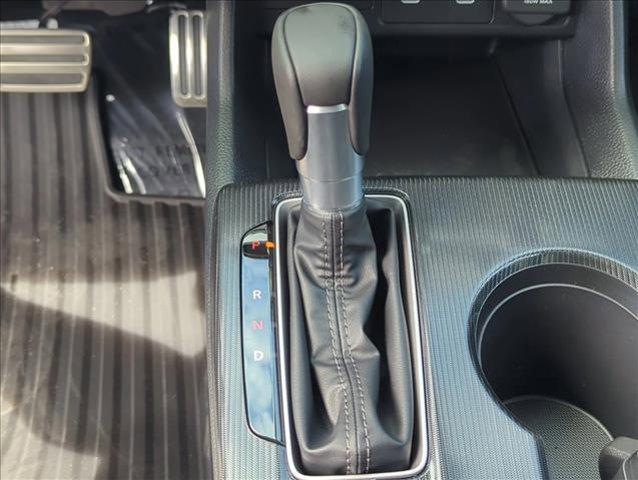 new 2026 Honda Civic car, priced at $26,974