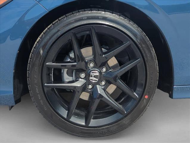 new 2026 Honda Civic car, priced at $26,974