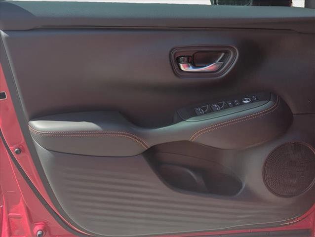 new 2026 Honda HR-V car, priced at $29,509