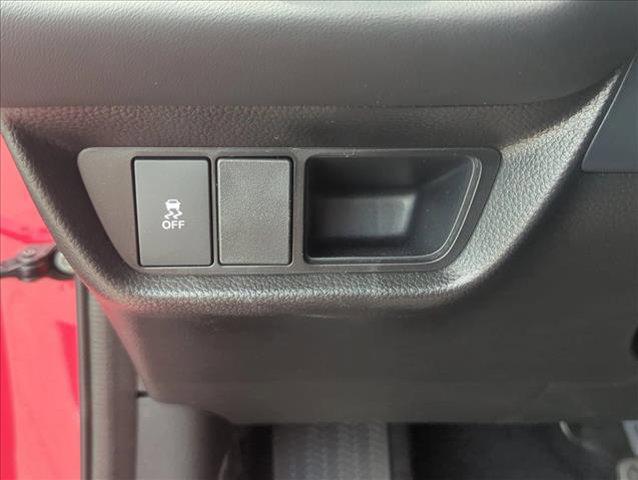 new 2026 Honda HR-V car, priced at $29,509