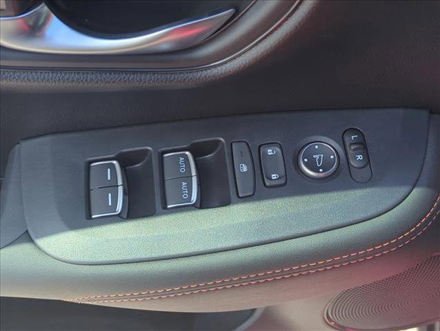 new 2026 Honda HR-V car, priced at $29,509