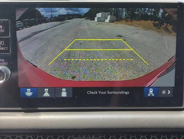 new 2026 Honda HR-V car, priced at $29,509