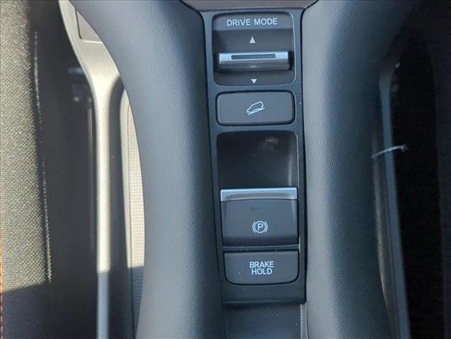 new 2026 Honda HR-V car, priced at $29,509