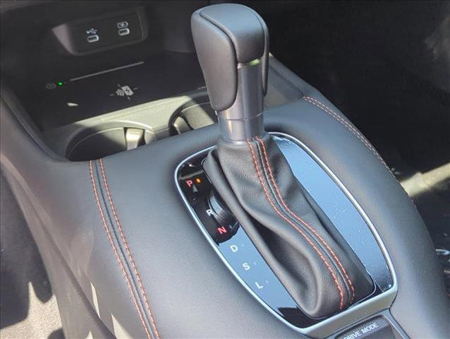 new 2026 Honda HR-V car, priced at $29,509