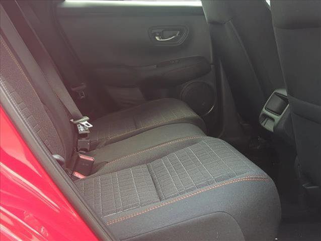 new 2026 Honda HR-V car, priced at $29,509