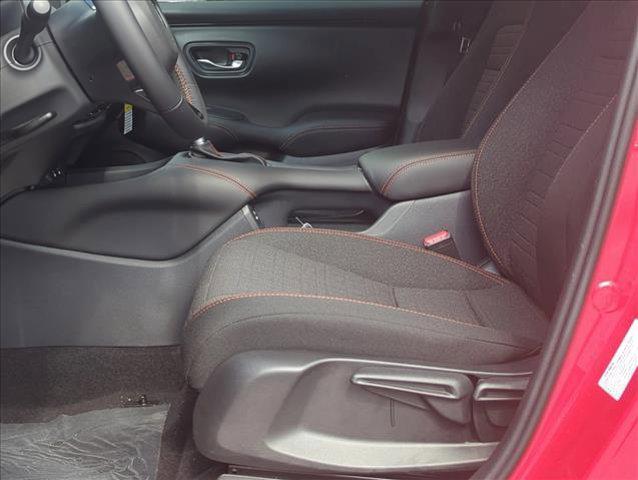 new 2026 Honda HR-V car, priced at $29,509