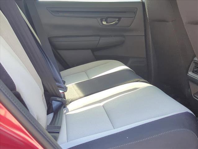 new 2026 Honda CR-V car, priced at $31,503