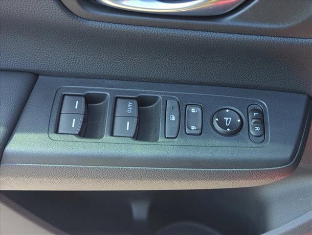 new 2026 Honda CR-V car, priced at $31,503