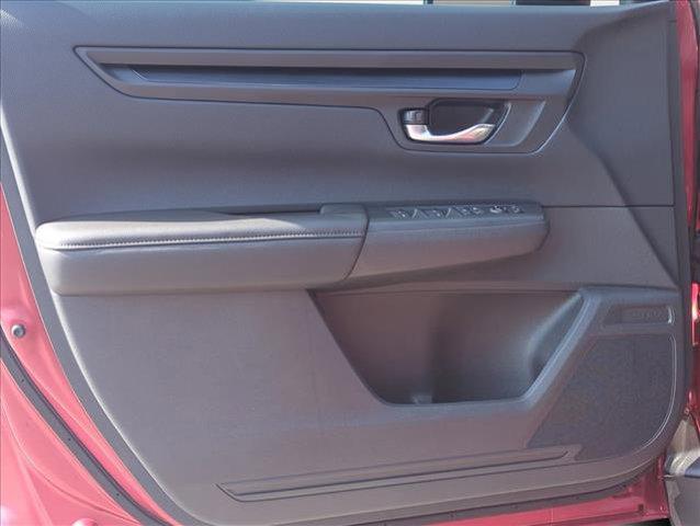 new 2026 Honda CR-V car, priced at $31,503