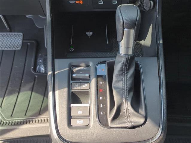 new 2026 Honda CR-V car, priced at $31,503