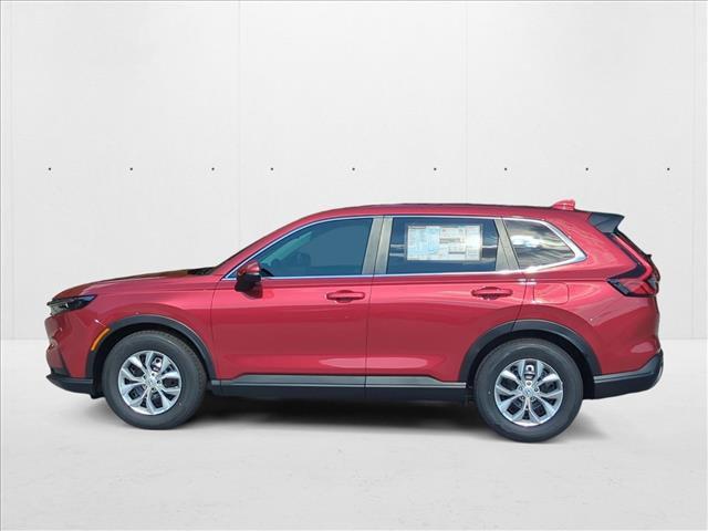 new 2026 Honda CR-V car, priced at $31,503