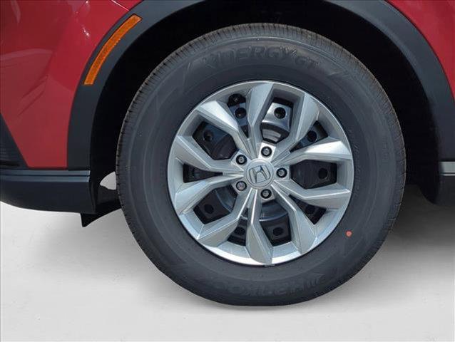 new 2026 Honda CR-V car, priced at $31,503