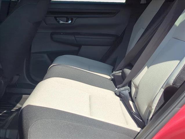 new 2026 Honda CR-V car, priced at $31,503