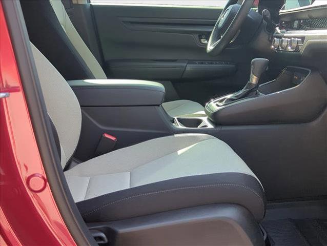 new 2026 Honda CR-V car, priced at $31,503