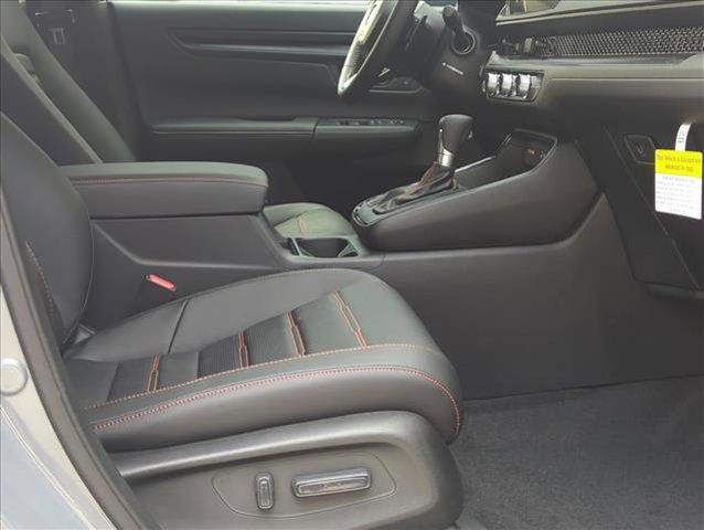 new 2026 Honda CR-V Hybrid car, priced at $38,593