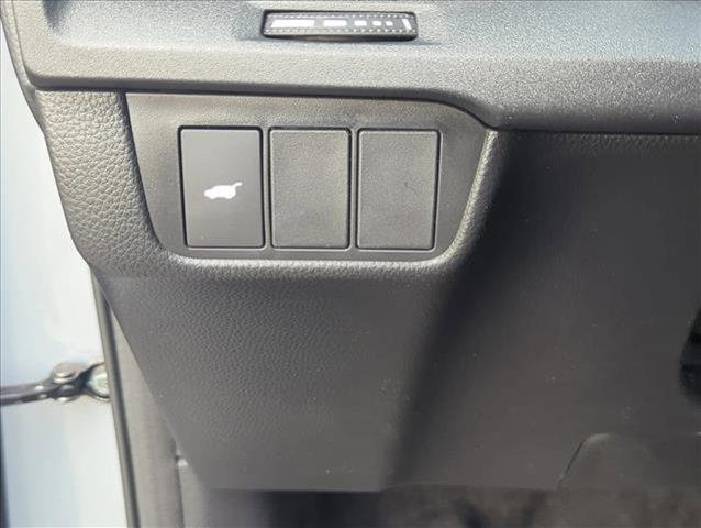 new 2026 Honda CR-V Hybrid car, priced at $38,593