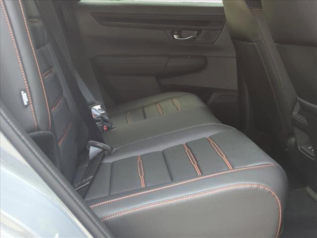 new 2026 Honda CR-V Hybrid car, priced at $38,593