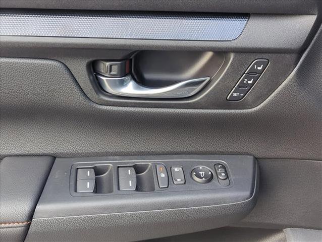 new 2026 Honda CR-V Hybrid car, priced at $38,593