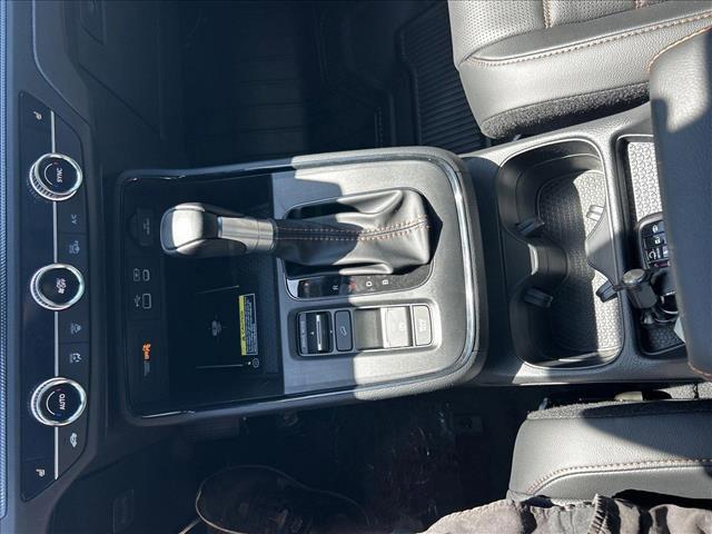 new 2025 Honda CR-V Hybrid car, priced at $37,519