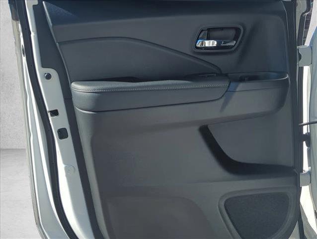 used 2023 Honda Ridgeline car, priced at $35,999