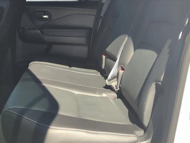 used 2023 Honda Ridgeline car, priced at $35,999