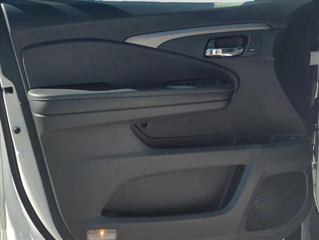 used 2023 Honda Ridgeline car, priced at $35,999