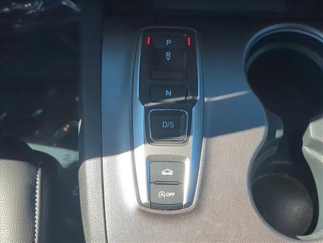 used 2023 Honda Ridgeline car, priced at $35,999