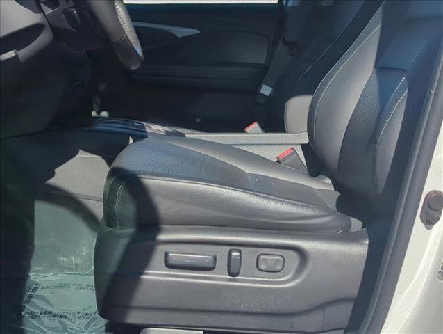 used 2023 Honda Ridgeline car, priced at $35,999