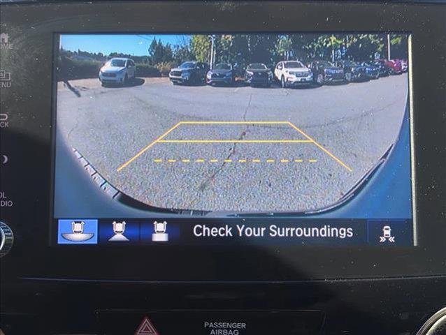 used 2023 Honda Ridgeline car, priced at $35,999