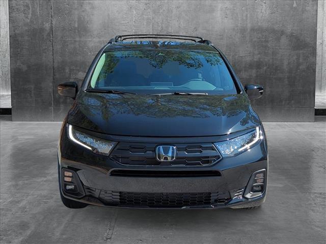 new 2025 Honda Odyssey car, priced at $43,327