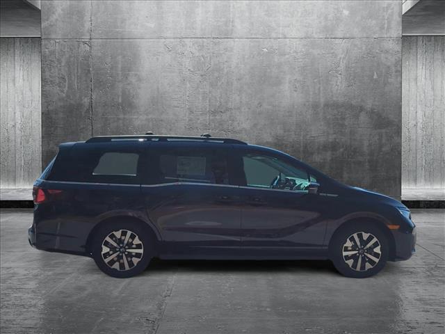 new 2025 Honda Odyssey car, priced at $43,327