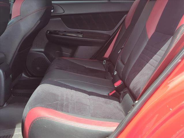 used 2019 Subaru WRX STI car, priced at $22,298