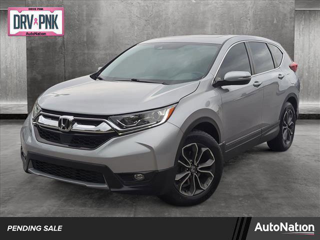 used 2019 Honda CR-V car, priced at $25,899