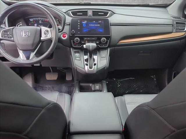 used 2019 Honda CR-V car, priced at $25,799