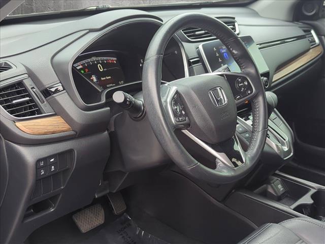 used 2019 Honda CR-V car, priced at $25,799