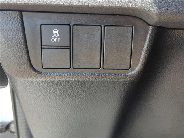 new 2025 Honda CR-V car, priced at $34,200