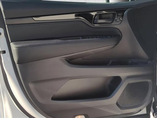 new 2026 Honda Odyssey car, priced at $49,445