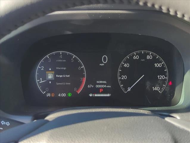 new 2026 Honda Odyssey car, priced at $49,445