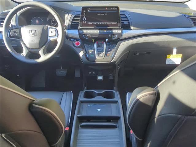 new 2026 Honda Odyssey car, priced at $49,445