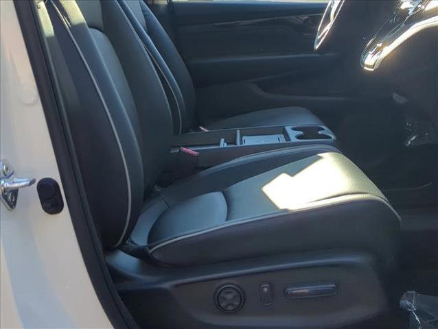 new 2026 Honda Odyssey car, priced at $49,445