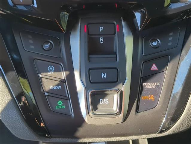 new 2026 Honda Odyssey car, priced at $49,445