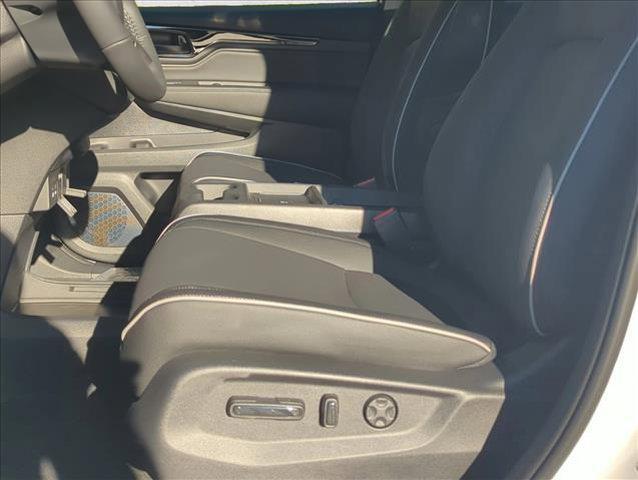 new 2026 Honda Odyssey car, priced at $49,445