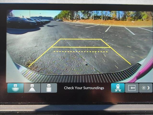 new 2026 Honda Odyssey car, priced at $49,445